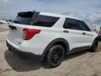 2021 Ford Explorer Police Interceptor