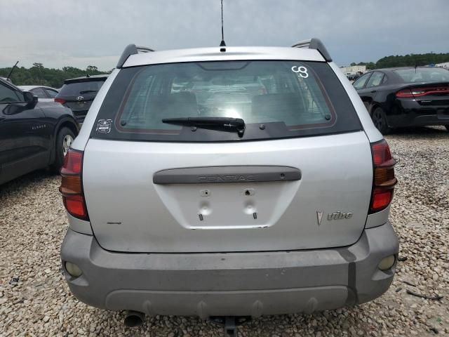 2007 Pontiac Vibe