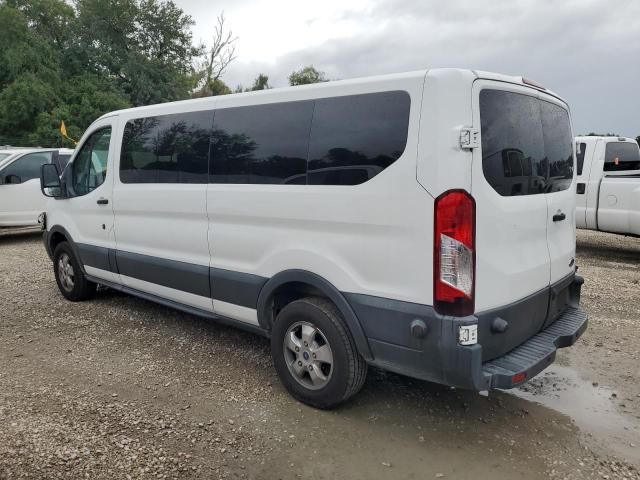 2017 Ford Transit T-350