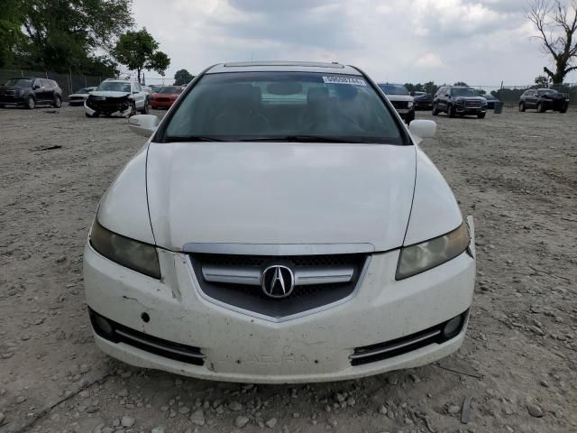 2008 Acura TL