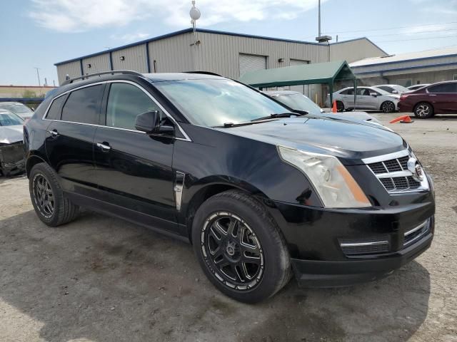 2012 Cadillac SRX