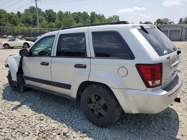 2006 Jeep Grand Cherokee Laredo