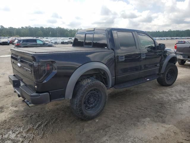 2014 Ford F150 SVT Raptor