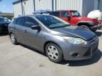 2014 Ford Focus S