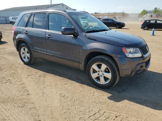 2011 Suzuki Grand Vitara Premium