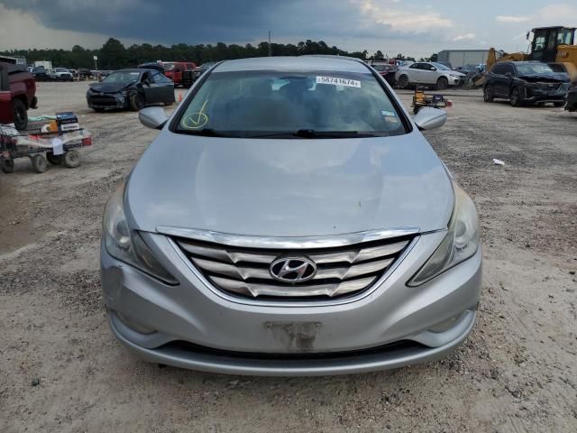 2012 Hyundai Sonata SE