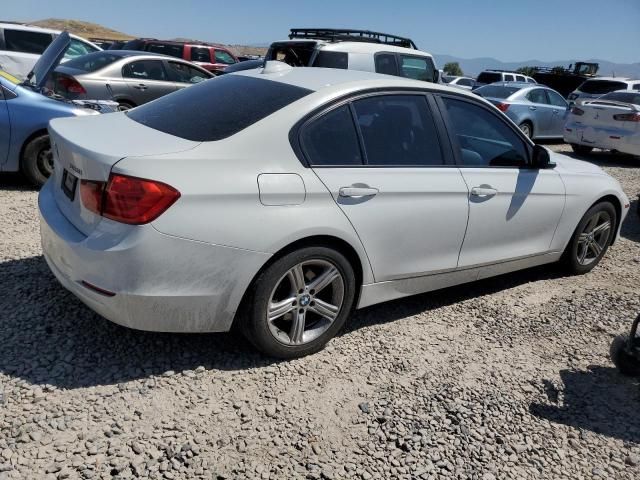 2013 BMW 328 I Sulev