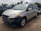 2006 Toyota Sienna XLE