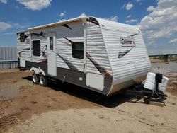 2013 Other Camper en venta en Amarillo, TX