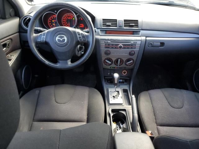 2007 Mazda 3 S