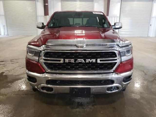 2023 Dodge RAM 1500 BIG HORN/LONE Star