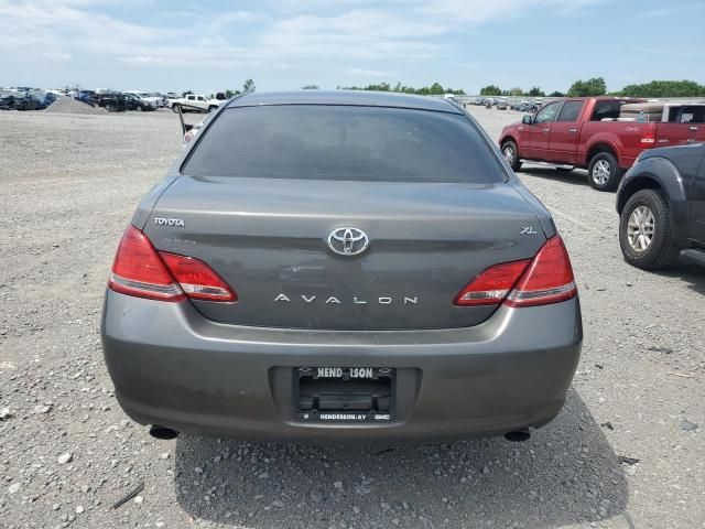 2007 Toyota Avalon XL