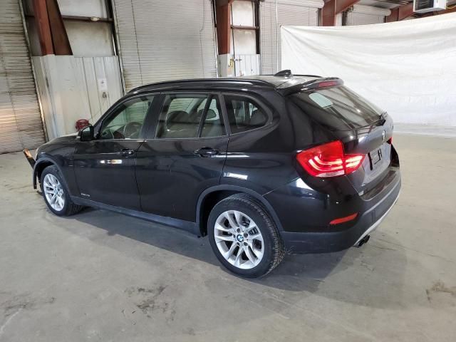 2015 BMW X1 XDRIVE28I