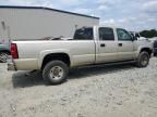 2006 Chevrolet Silverado C2500 Heavy Duty