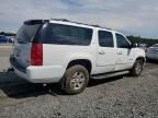 2013 GMC Yukon XL K1500 SLT