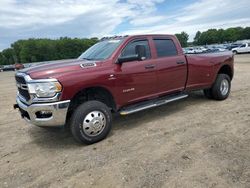 Salvage cars for sale from Copart Conway, AR: 2021 Dodge RAM 3500 Tradesman