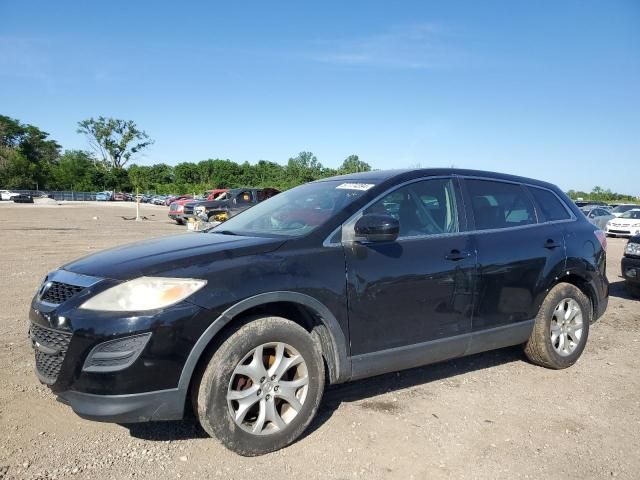 2011 Mazda CX-9