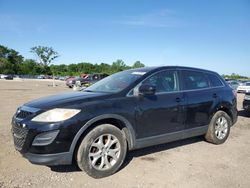 Mazda salvage cars for sale: 2011 Mazda CX-9