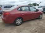 2008 Hyundai Elantra GLS