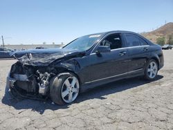 Mercedes-Benz Vehiculos salvage en venta: 2010 Mercedes-Benz C300