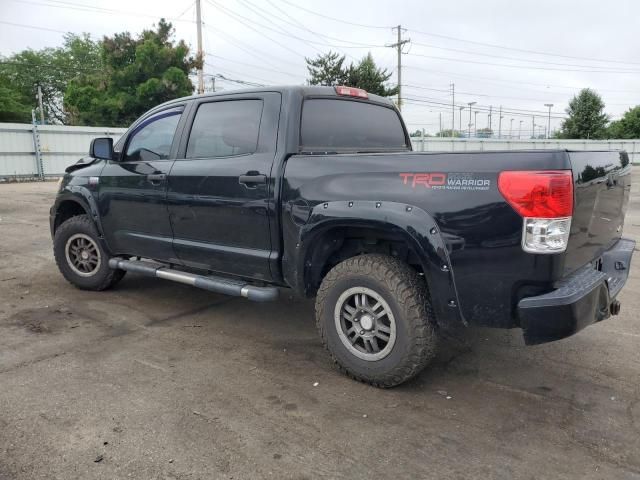 2010 Toyota Tundra Crewmax SR5