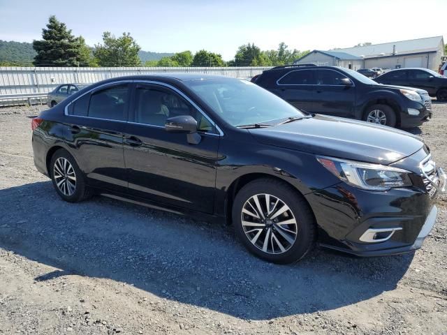 2019 Subaru Legacy 2.5I Premium