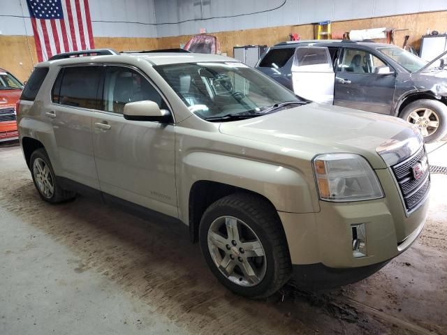 2012 GMC Terrain SLT