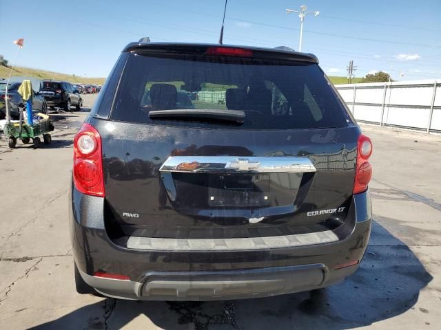 2012 Chevrolet Equinox LT