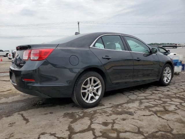 2014 Chevrolet Malibu 1LT