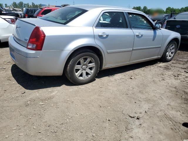 2007 Chrysler 300 Touring