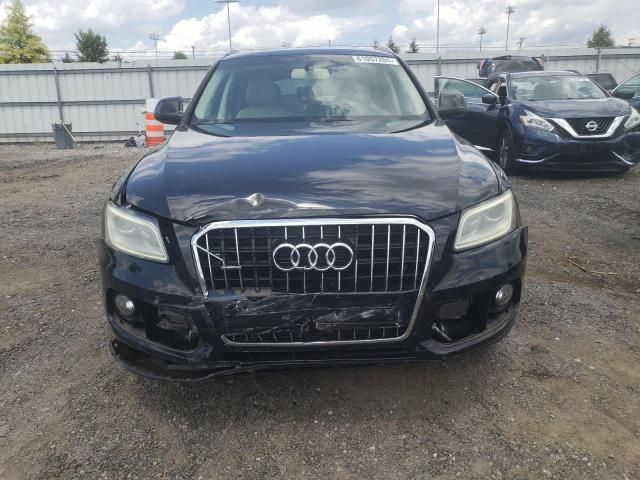 2013 Audi Q5 Premium Plus