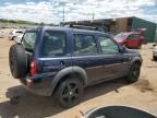 2004 Land Rover Freelander HSE