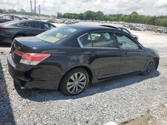 2011 Honda Accord EX