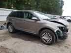 2012 Lincoln MKX