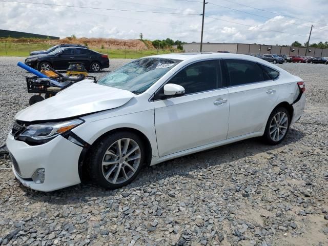 2014 Toyota Avalon Base