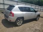 2012 Jeep Compass Sport