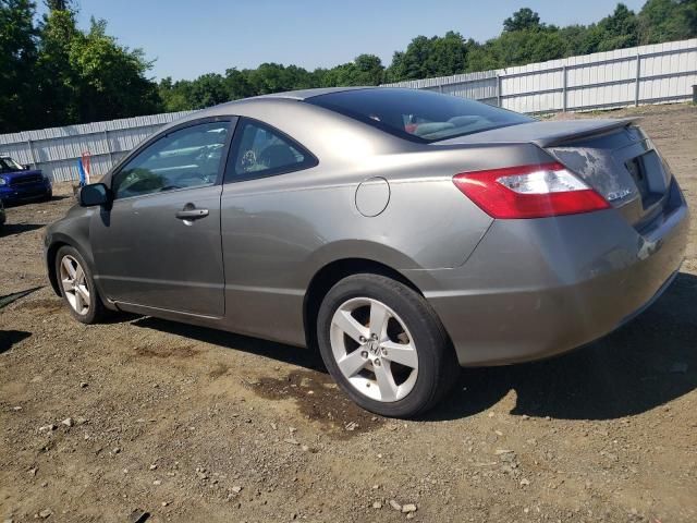 2008 Honda Civic EX