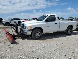 2002 Dodge RAM 1500 en venta en Greenwood, NE