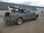 2005 Ford F250 Super Duty