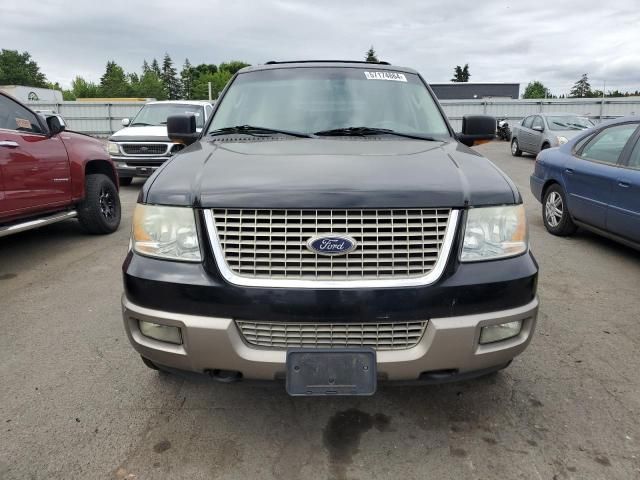 2003 Ford Expedition Eddie Bauer