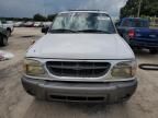 2000 Ford Explorer Eddie Bauer