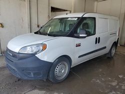 Dodge salvage cars for sale: 2021 Dodge RAM Promaster City