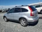 2011 Honda CR-V EXL