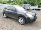 2009 Nissan Rogue S