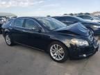 2012 Chevrolet Malibu LTZ