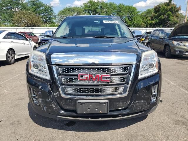 2015 GMC Terrain SLT