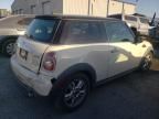 2012 Mini Cooper