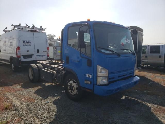 2014 Isuzu NRR