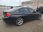 2013 BMW 328 XI Sulev