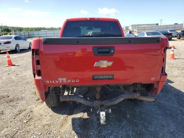 2009 Chevrolet Silverado K1500 LT